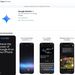 赶在Siri接入ChatGPT前，谷歌杀入苹果大本营：iPhone用户可以用Gemini App了