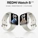 小米 REDMI Watch 5 eSIM 版手表官