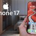 iPhone 17 Pro鋁制與玻璃的完美融合