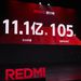 小米王騰：REDMI 手機 11 年總出貨量突破 11.1 億台