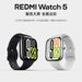 小米 REDMI Watch 5 手表发布：支持 App、可选 eSIM，599 元起