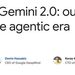 Gemini 2.0来了：一个要做所有AI age