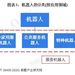 預見2024：《2024年中國服務機器人行業全景圖譜》（附市場規模、競争格局和發展趨勢等）