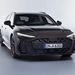 全新奥迪 A6 Avant 实车曝光，3 月 4 日发布