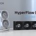 无光静音，MONTECH 推出 HyperFlow S