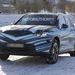 剑指 Model Y：梅赛德斯-奔驰纯电 GLC 级 SUV 路测图曝光