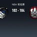 NBA战报：猛龙104-102险胜魔术，弗兰兹-瓦格纳25分