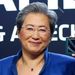 AMD CEO蘇姿豐：憑一個早年簡單的職業問題，為公司做出關鍵決策