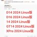 消息称华为将再推 5 款 Linux 笔记